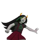 Стикер hsfsim - 6