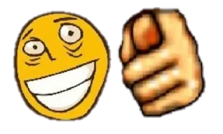 мультфильм смайлик смайлик