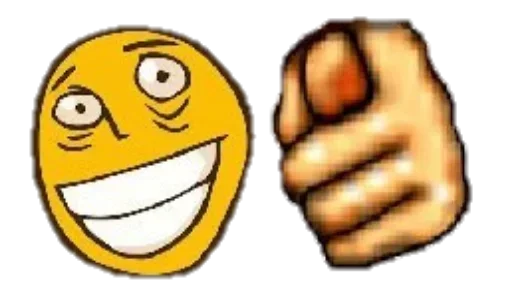 cartoon emoticon smiley