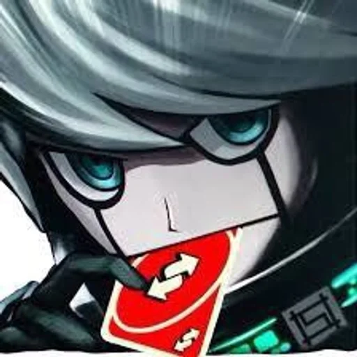 Стикер автор стикерпака бяка бука лол :: @fStikBot - 11