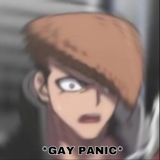 Стикер автор стикерпака бяка бука лол :: @fStikBot - 3