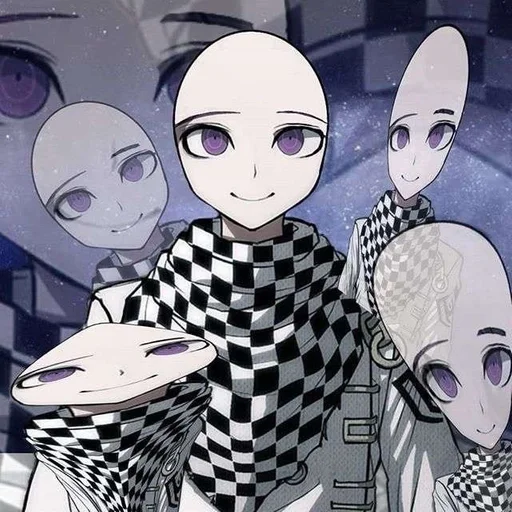 Стикер автор стикерпака бяка бука лол :: @fStikBot - 0