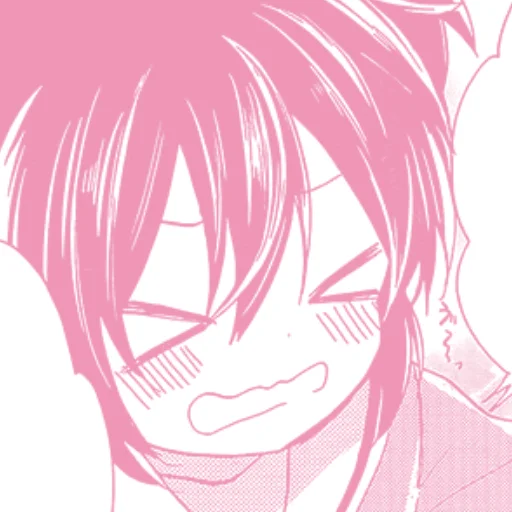 аниме иллюстрация мультфильм