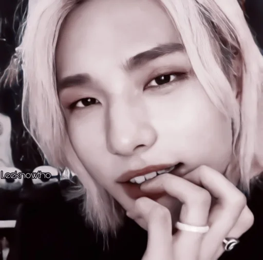 person human face eyelash