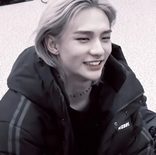 human face person smile