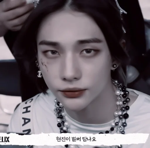 human face person fashion accessory