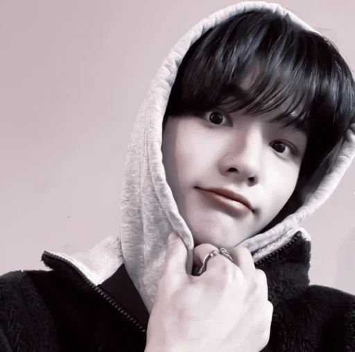 person human face portrait