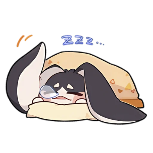 Стикер HSR Set | @honkai_star - 9