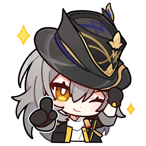 honkai star rail² ; @xutaoo ; @hsrchibies - 