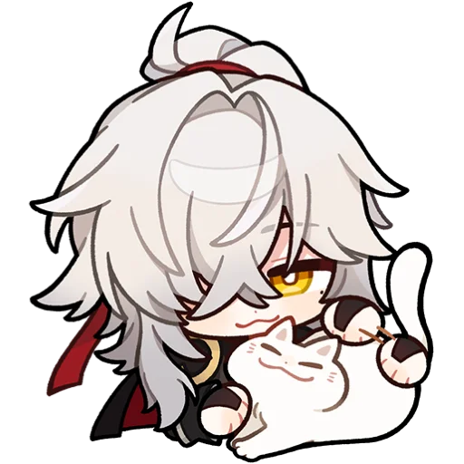 honkai star rail : @kittyta0 - 