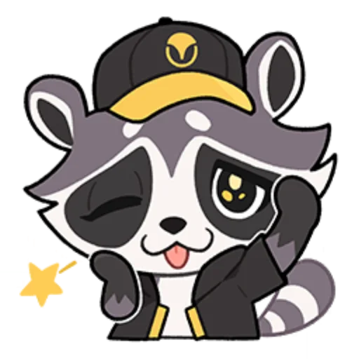 Стикер hsrsokovutislivustickers - 1