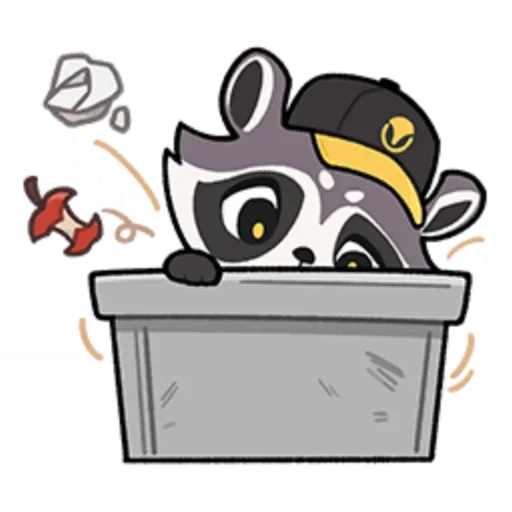 Стикер hsrsokovutislivustickers - 1