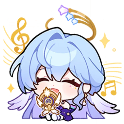 Стикер hsrsokovutislivustickers - 1