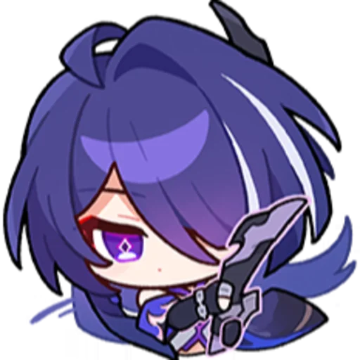 HSR @SokovutiSlivu @stickerslumixy - 