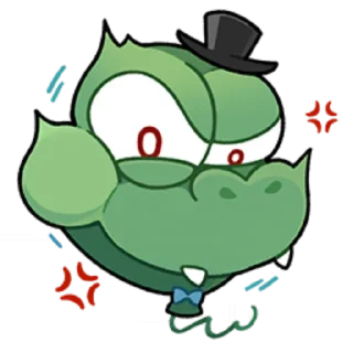 Sticker HSR @SokovutiSlivu @stickerslumixy - 6