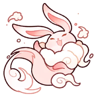 Sticker HSR stickers 2.6 by @HertaStationUA & @stickersdiaryua - 9