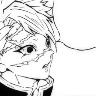 Стикер ➤; 𝘴𝘢𝘯𝘦𝘮𝘪.↶ ✎ @hssridr - 2