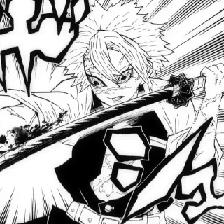 Стикер ➤; 𝘴𝘢𝘯𝘦𝘮𝘪.↶ ✎ @hssridr - 8