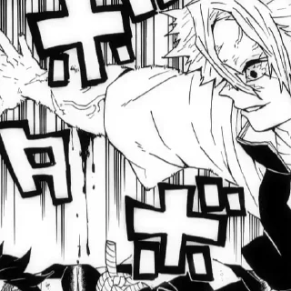 Стикер ➤; 𝘴𝘢𝘯𝘦𝘮𝘪.↶ ✎ @hssridr - 10