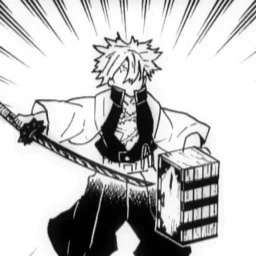 Стикер hsssanemi - 1