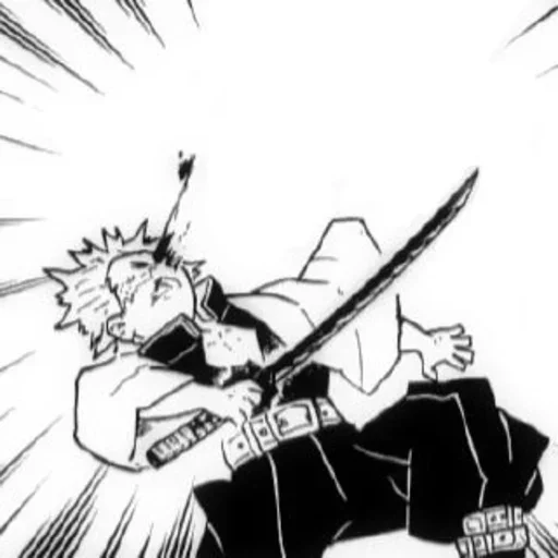 Sticker hsssanemi - 1