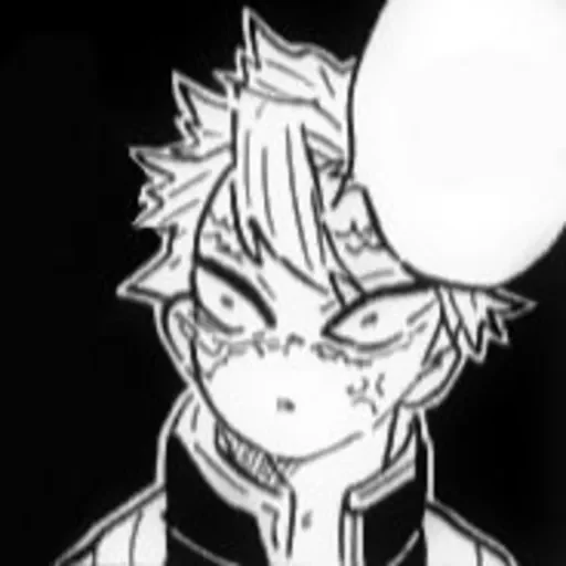 Sticker hsssanemi - 1