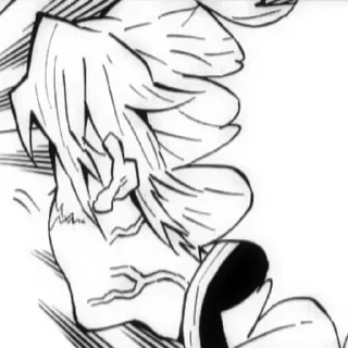 Стикер ➤; 𝘴𝘢𝘯𝘦𝘮𝘪.↶ ✎ @hssridr - 0