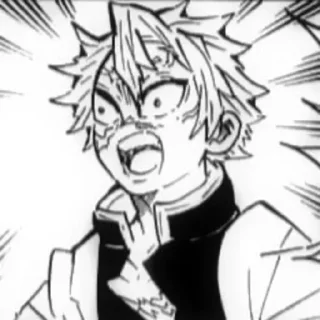 Стикер ➤; 𝘴𝘢𝘯𝘦𝘮𝘪.↶ ✎ @hssridr - 9