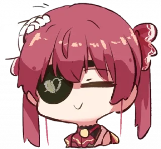 Sticker @Stickersloving - 2