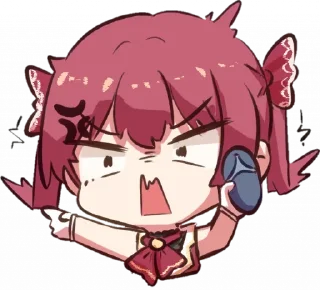 Sticker @Stickersloving - 9