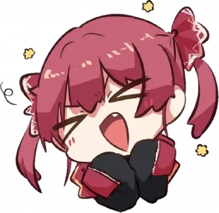 Sticker @Stickersloving - 7