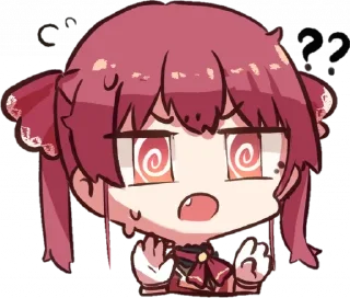 Sticker @Stickersloving - 8