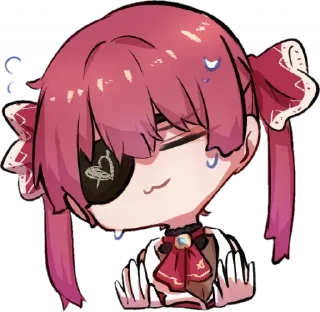 Sticker @Stickersloving - 0