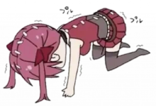 Sticker @Stickersloving - 1