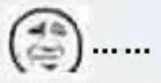 Стикер 慧彤专属表情包 - 7