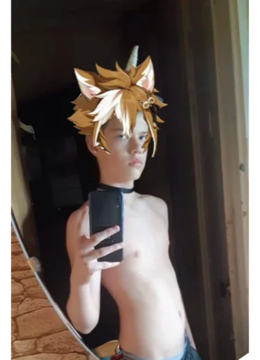 Стикер хтыщ васаби - 6