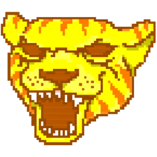 Sticker Hotline Miami - 8