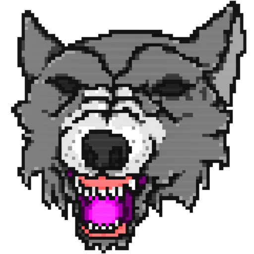 Sticker Hotline Miami - 7