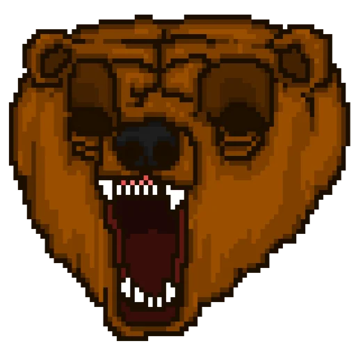 Sticker Hotline Miami - 0