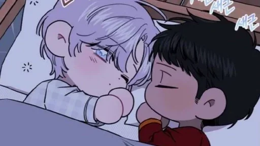 аниме мультфильм манга