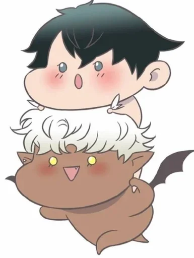 клипарт рисование мультфильм