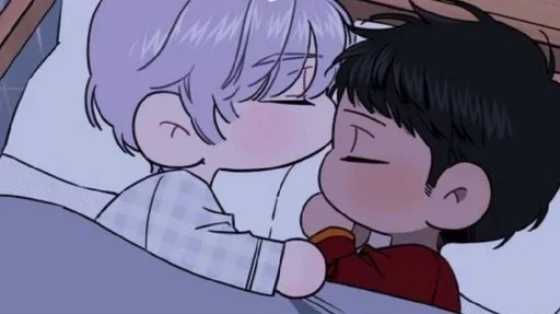 аниме мультфильм манга