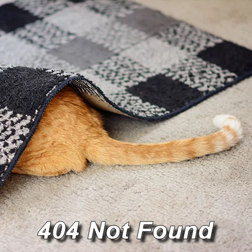 Sticker httpStatusCats - 1