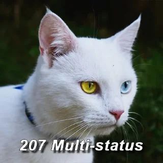 Стикер httpcat - 6