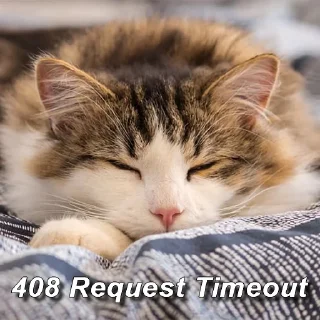 Стикер httpcat - 7