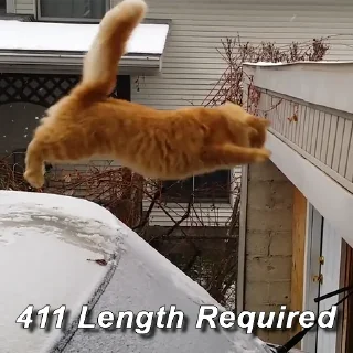 Стикер httpcat - 10