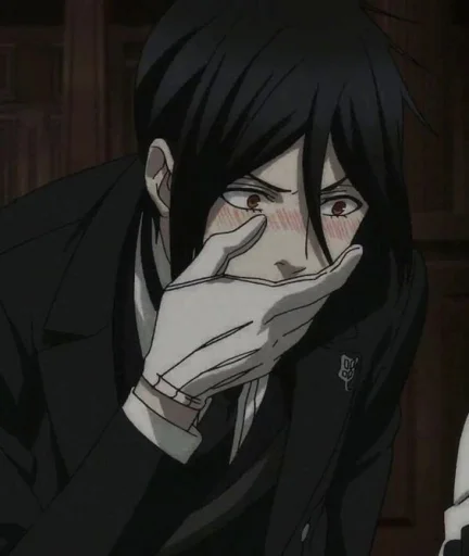 anime cartoon fictional character