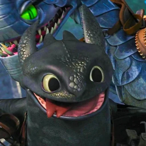 Sticker httydeditssstickers - 1