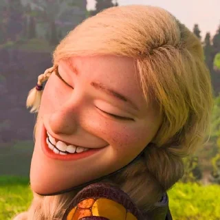 Стикер httyd_editss_sticker's - 6