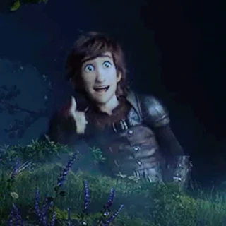 Стикер httyd_editss_sticker's - 2